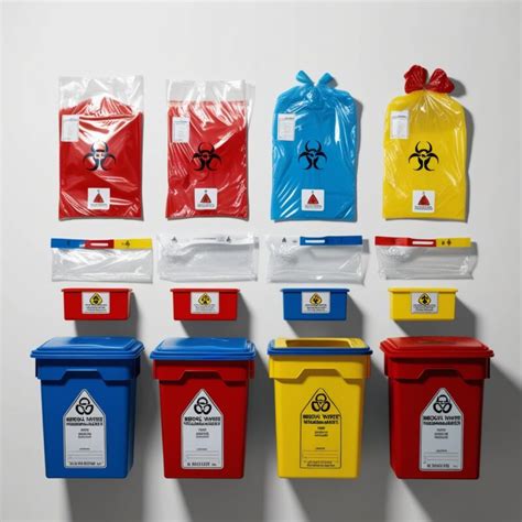 Approved Sharps Container Medqsupplies