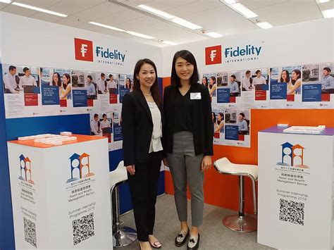 Fidelity International On Linkedin Early Careers At Fidelity