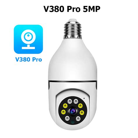 V Pro Kamera Cctv Kamera Cctv Menghubungkan Ponsel Wifi Cctv