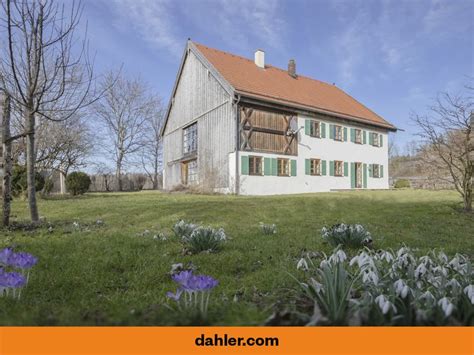 Bauernhaus Oder Landhaus In Bayern Mieten Oder Kaufen