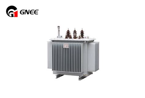 Introduction To Oil Immersed Transformers