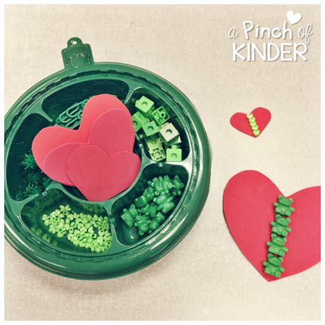 Grinch Day A Pinch Of Kinder