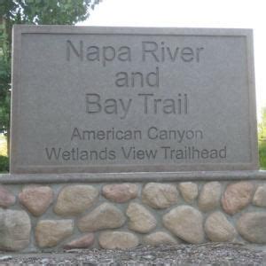 Napa River and Bay Trail | Discover all things #NapaValley at ...