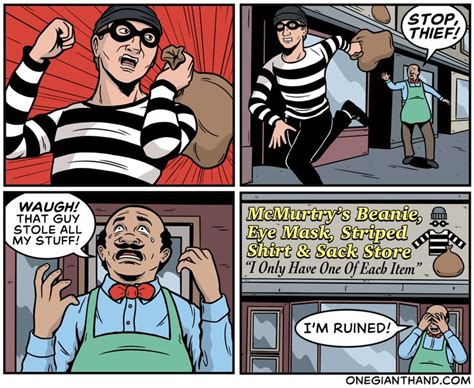 Burglar Silly Pictures Comics Memes