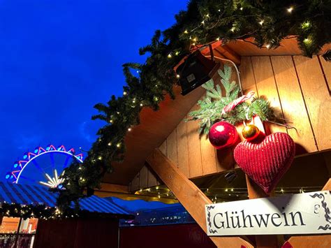 Best Christmas Markets In Germany 2025 Nicola Murray