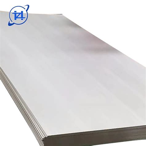 High Temperature And Corrosion Resistance Stainless Steel Sheet Plate