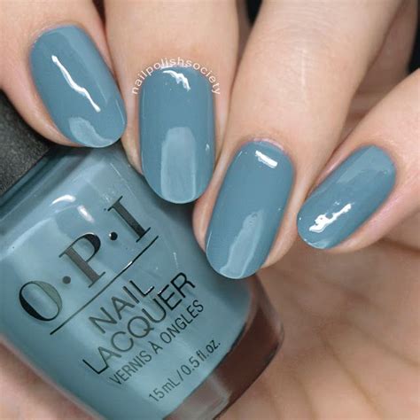 OPI Peru Fall Winter 2018 Collection Opi Nail Polish Colors Nails