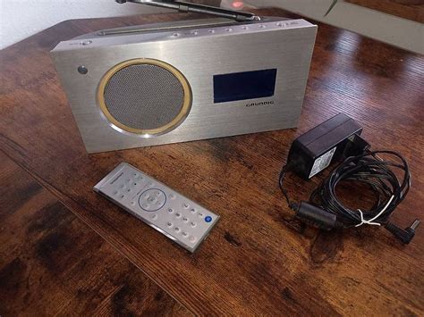 grundig cosmopolit  web dab gebraucht  bern fuer chf  nur