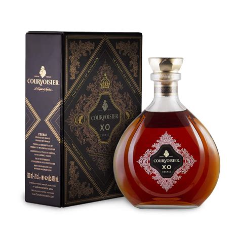 Azay B2b Wholesale Courvoisier Xo Cognac 70cl