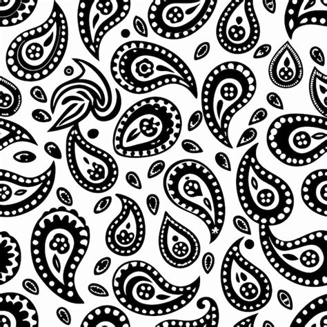 Bandana Print Pattern Images - Free Download on Freepik