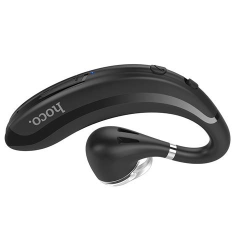 Headset E35 Cool Moon Wireless Earphone Hoco The Premium