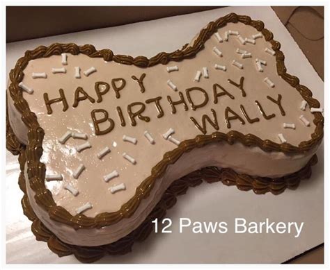 Premium Dog Bakery Supplies for Homemade Treats | Dog birthday cake ...