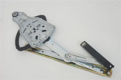 Mercedes Window Regulator Without Motor Genuine Mercedes