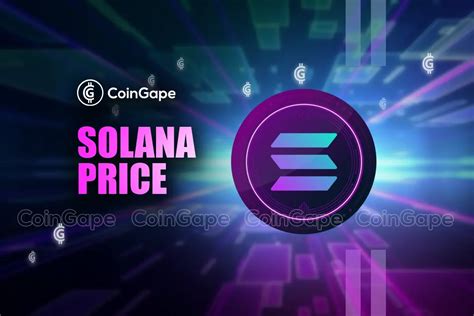 Solana Price Analysis Is Canadian ETP Launch Enough To Push SOL Past 300