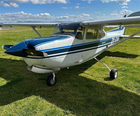 Cessna Rg Cutlass Aircraft Listing Plane Sales Australia