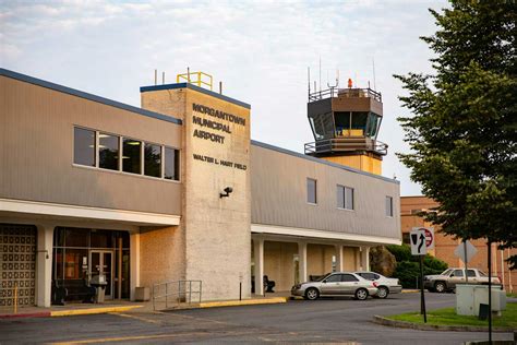 Welcome to MGW | Morgantown Municipal Airport