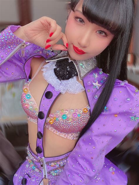 一吹🥀burlesque On Twitter 🤍kyun Kyun Cream🤍 バーレスク東京の中で毎曲メンバーの入れ替わるユニット🍦