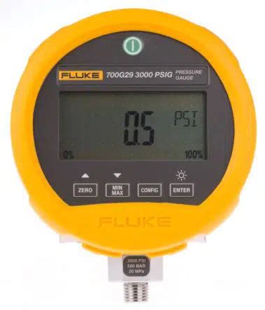 Jual Fluke G Digital Precision Pressure Test Gauge Harga Murah