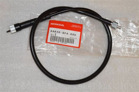 Honda New Genuine Speedometer Cable Ct S Speedo