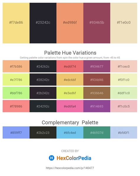 Pantone 2002 C Hex Color Conversion Color Schemes Color Shades