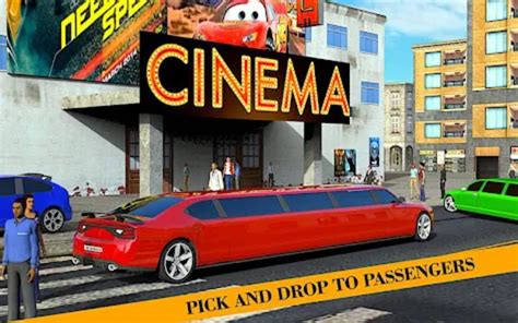 Luxury Limo Simulator 2020 C For Android Download