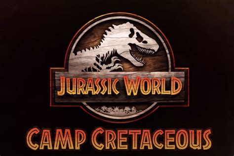 Jurassic World Camp Cretaceous Wallpapers - Wallpaper Cave