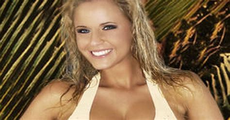 Vandals Censor Bikini Adverts Daily Star