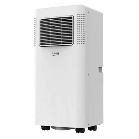 AIRE PORTÁTIL BEKO BP209C 2250 FRIG SOLO FRÍO Electrocash