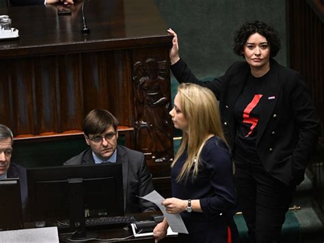 Projekty Ws Aborcji B D Rozpatrzone W Pi Tek Ho Ownia Czeka Na