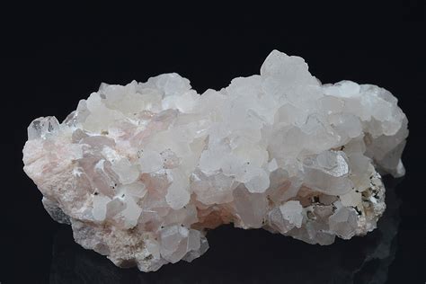 quartz calcite minerals bulgaria