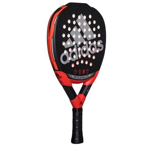 Adidas Metalbone Lite Calidad Precio Imbatible Zona De Padel