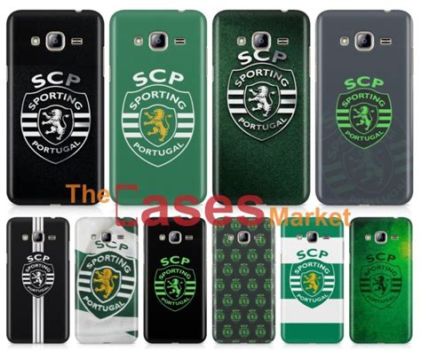 Capas Sporting Dia Do Pai Para Telem Veis Samsung The Cases Market