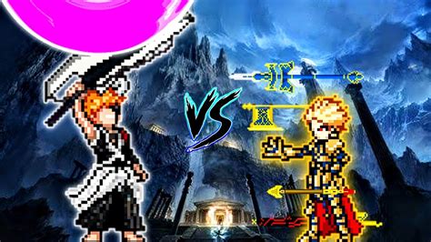 Ichigo Tybw V Bankai Op V New Vs King Gilgamesh Ccc V Op In Jump