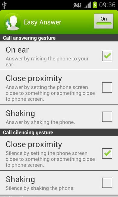 How To Answer Calls On Android Phone Without Swipe Guide