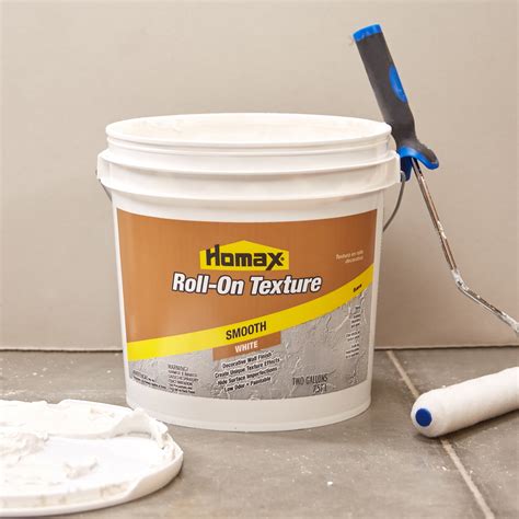 How To Apply Homax Roll On Ceiling Texture Shelly Lighting