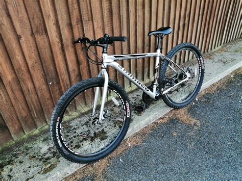 2018 Ammaco Team 50 Hardtail Mountain Bike In Le18 Oadby And Wigston