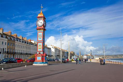 Weymouth What You Need To Know Before You Go Go Guides