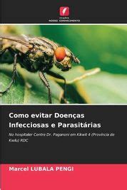 Como Evitar Doen As Infecciosas E Parasit Rias Shop Today Get It