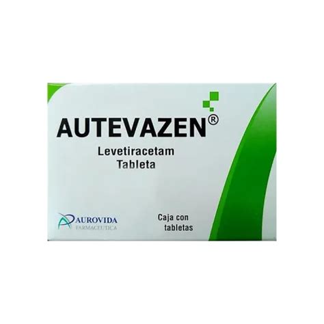 Autevazen G Con Tabletas Farmacia Prixz