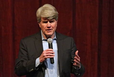 Critics Want Matt Flynn Out Of Governors Race For Role In Sex Abuse