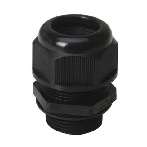 Waterproof Cable Gland Harsh Environment Ip68 18 25mm Range