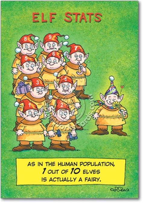 Gay Santa Cartoon Funny Quotes QuotesGram