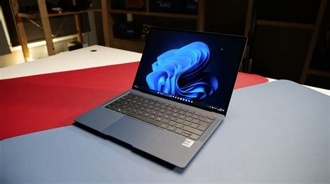 Huawei Matebook X Pro Ne Kan Zellikler Technopat