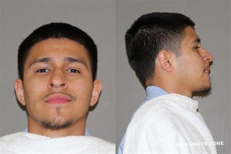 LOPEZ ERNESTO 02 18 2024 Denton County Mugshots Zone