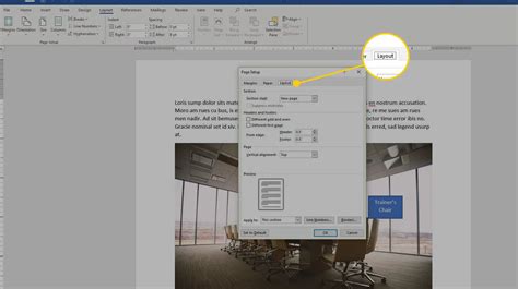 Como Alinhar Texto Verticalmente No Microsoft Word 2023