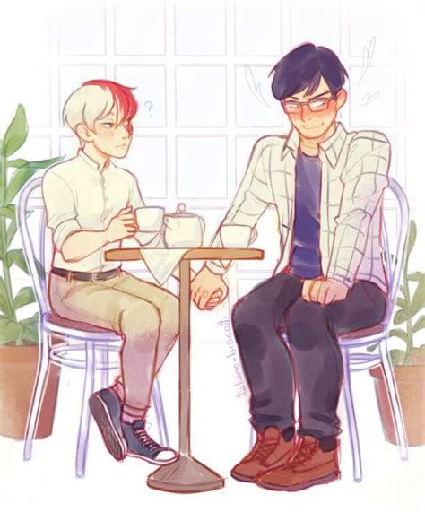 BNHA Gay Pics Personajes de anime Mejores peliculas de anime Parejas románticas de anime