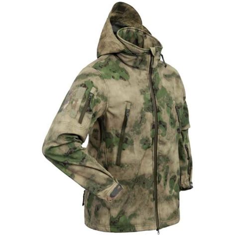 Куртка ANA Tactical softshell мох, производитель ANA Tactical Купить ...