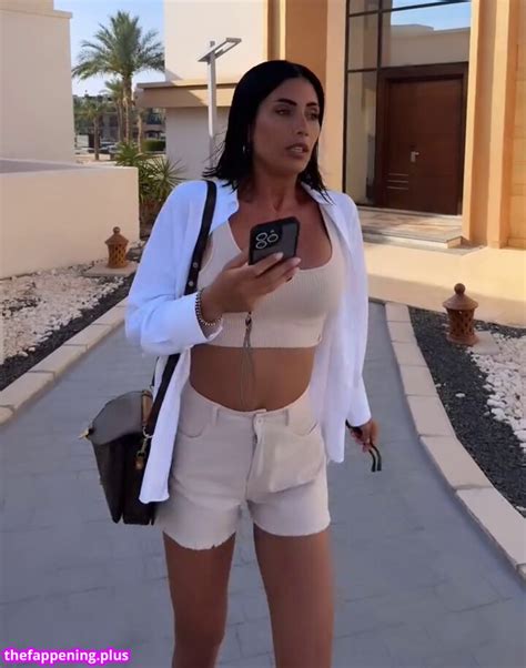 Federica Nargi Fede Nargi Nude Onlyfans Photo The Fappening Plus