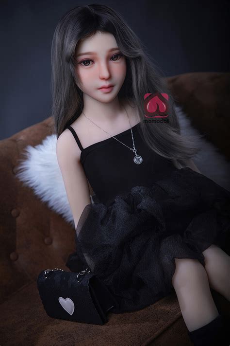 Momo Cm Tpe Kg Flat Chest Doll Mm Tsukina Dollter