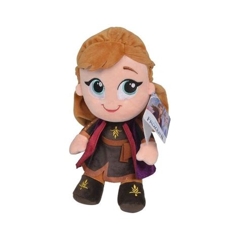 Disney Frozen 2 Chunky Anna Toys From Kids Stuff Uk